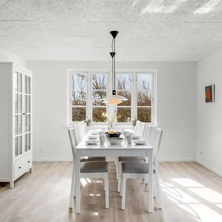 Holiday home Torhild - 1km From The Sea In Western Jutland By Interhome Ringkobing