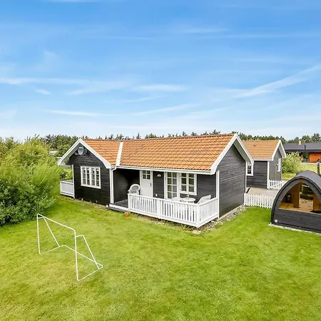 Torhild - 700m From The Sea By Interhome *