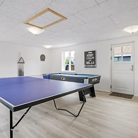 Torhild - 700m From The Sea By Interhome *
