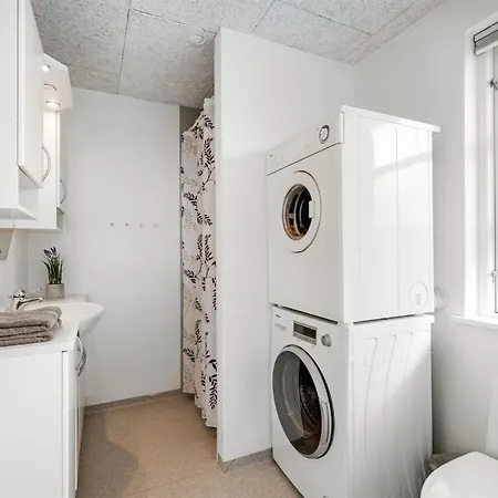 Torhild - 700m From The Sea By Interhome * Ringkøbing