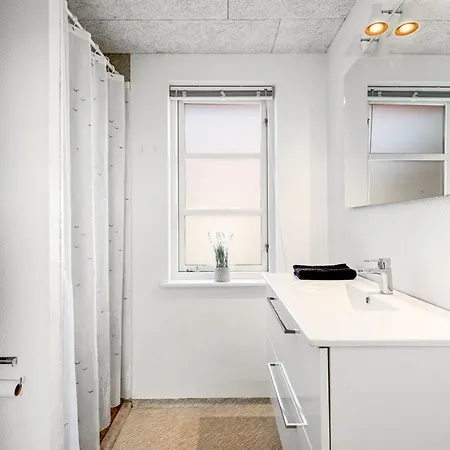 Torhild - 700m From The Sea By Interhome Ringkøbing