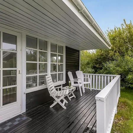 Torhild - 700m From The Sea By Interhome * Ringkøbing