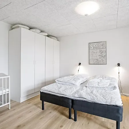 Torhild - 700m From The Sea By Interhome Casa vacanze Ringkøbing
