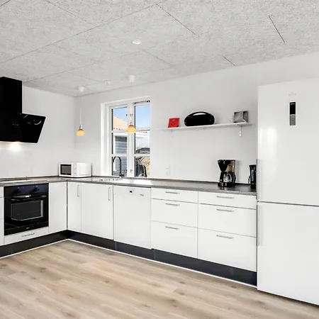 Torhild - 700m From The Sea By Interhome * Ringkøbing