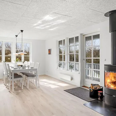 Ferienhaus Torhild - 700m From The Sea By Interhome Ringkøbing
