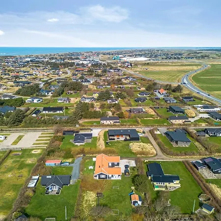 Torhild - 700m From The Sea By Interhome Casa vacanze