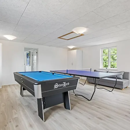 Torhild - 700m From The Sea By Interhome