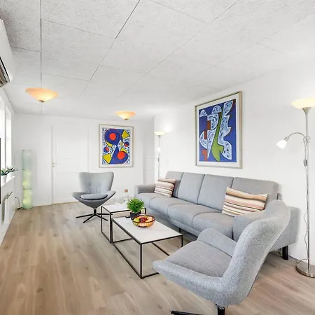 Torhild - 700m From The Sea By Interhome Ferienhaus *