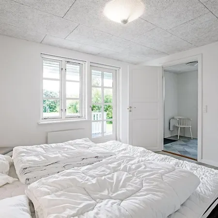 Torhild - 700m From The Sea By Interhome * Ringkøbing