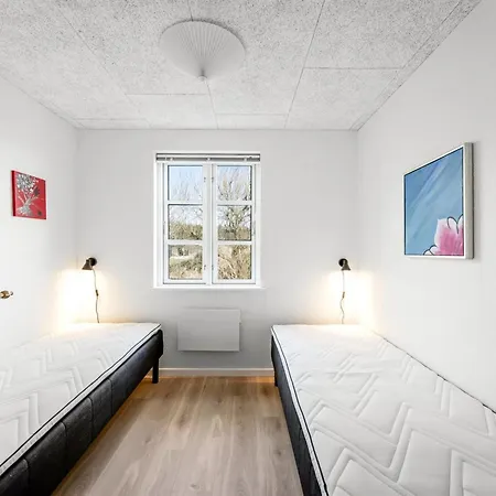 Torhild - 700m From The Sea By Interhome Ferienhaus