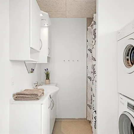Torhild - 700m From The Sea By Interhome Ringkøbing