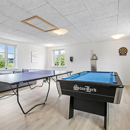 Ferienhaus Torhild - 700m From The Sea By Interhome Ringkøbing