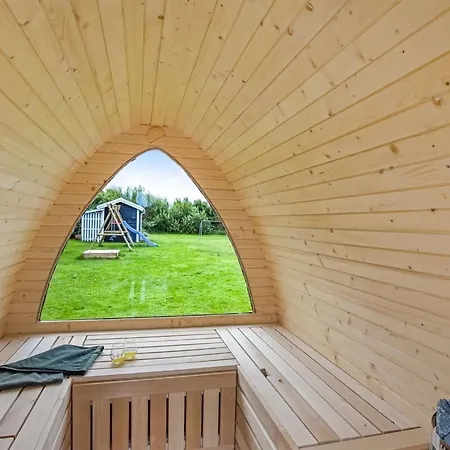 Torhild - 700m From The Sea By Interhome *