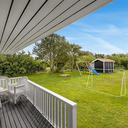 Ferienhaus Torhild - 700m From The Sea By Interhome