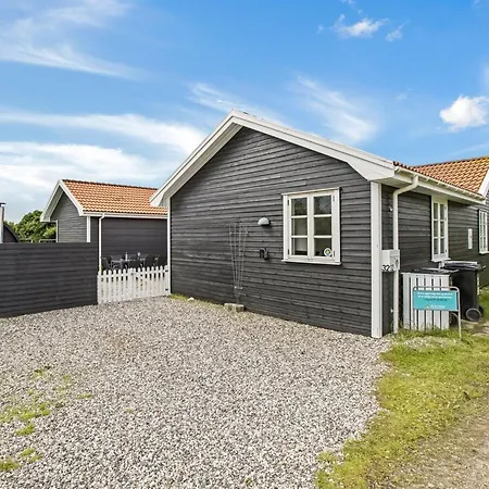 Ferienhaus Torhild - 700m From The Sea By Interhome Ringkøbing